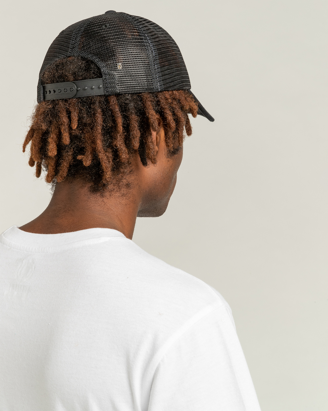 GORRA MASCULINO ELEMENT ICON MESH – foto 8